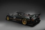 Pagani Zonda R 2010 года